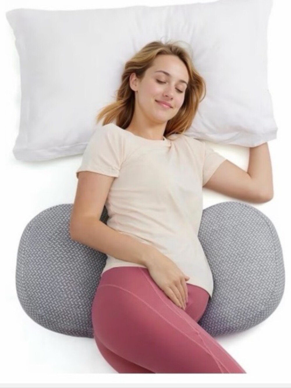 Momcozy Pregnacy Pillow